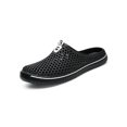 thumbnail image 1 of CVLIFE Ladies Womens Summer Casual Work Flat Clog Beach Summer Pool Hospital Shoes Size, 1 of 7