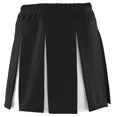thumbnail image 1 of Ladies Liberty Skirt M Black/White, 1 of 1