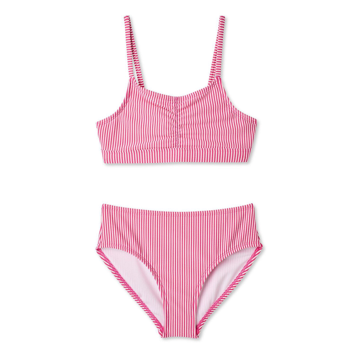 George Girls' Two Piece Bikini Set
