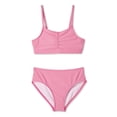 thumbnail image 1 of George Girls' Two Piece Bikini Set, 1 of 2
