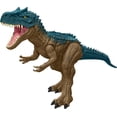 thumbnail image 2 of Jurassic World-Allosaurus Super Colossal-Figurine articulée 96 cm, 2 of 6