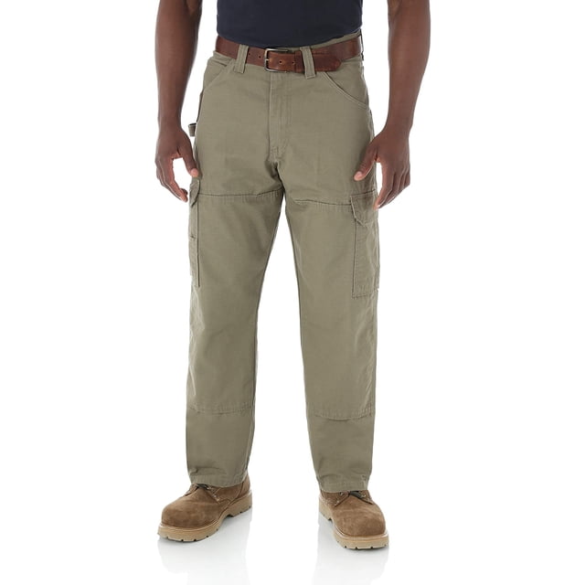 Wrangler Riggs Workwear Pantalon Ranger pour Hommes