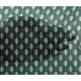 thumbnail image 4 of oneOone Viscose Chiffon Fabric Stripe Abstract Printed Fabric 1 Yard 42 Inch Wide, 4 of 4