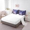 thumbnail image 3 of YST Cartoon Dragon Bedding Set, Kawaii Wildlife Theme, Full Size (7 Count), 3 of 4