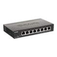 thumbnail image 3 of D-Link 8-Port Gigabit PoE Smart Managed Switch - DGS-1100-08PV2, 3 of 3