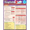 thumbnail image 1 of Barcharts Publishing 9781423224983 Anglais 5e Année, 1 of 1