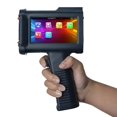 thumbnail image 2 of Handheld Inkjet Printer 600dpi Variable Data Two Dimensional Code ,Improve Efficiency, 2 of 5
