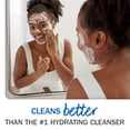 thumbnail image 3 of Olay Cleansing Melts + Vitamin C Face Cleanser, Water-Activated Face Wash Cleans, Tones, and Refreshes Skin, 3 of 11