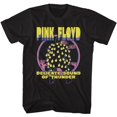 thumbnail image 1 of Pink Floyd Delicate Black Adult T-Shirt 5Xl, 1 of 2