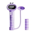 thumbnail image 1 of Counting Breath Dumbbell Portable Abdominal Exercise For Lung Capacity, 1 of 8