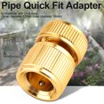 thumbnail image 4 of Quick Hose Connector Quick Connector Hose Connector Practical for Home, 4 of 8