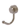 thumbnail image 2 of Venus Collection Robe Hook with Groovy Accents, 2 of 3