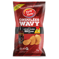 thumbnail image 1 of Croust. Ondulées - Sauce Côtes Levées BBQ St-Hubert, 1 of 1