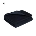 thumbnail image 3 of Youkk Practical Waterproof Dog Blanket For All Breeds And Sizes Soft And Comfortable Pet Blankets Black M, 3 of 6
