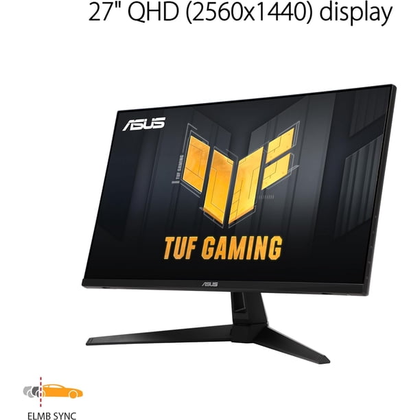 ASUS TUF VG27AQ3AZ – 27