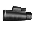thumbnail image 3 of USHOBE Compact Spotting Scope Monocular Telescope Optical Glass Black 1Set, 3 of 8