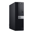 thumbnail image 3 of Ordinateur de Bureau Dell Optiplex 5070 Remis à Neuf / Hexa‐cœur Intel i7 (3,4 GHz) / 32 Go de RAM DDR4 / SSD 1 To à Semi‐conducteurs / Wi‐Fi 5G et Bluetooth / Windows 11 Professionnel / PC pour la Maison Ou le Bureau (Remis à Neuf), 3 of 5