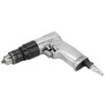 thumbnail image 2 of Reversible Air Drill, Pneumatic Air Drill, High Efficiency For Drilling Machine Production, 2 of 8