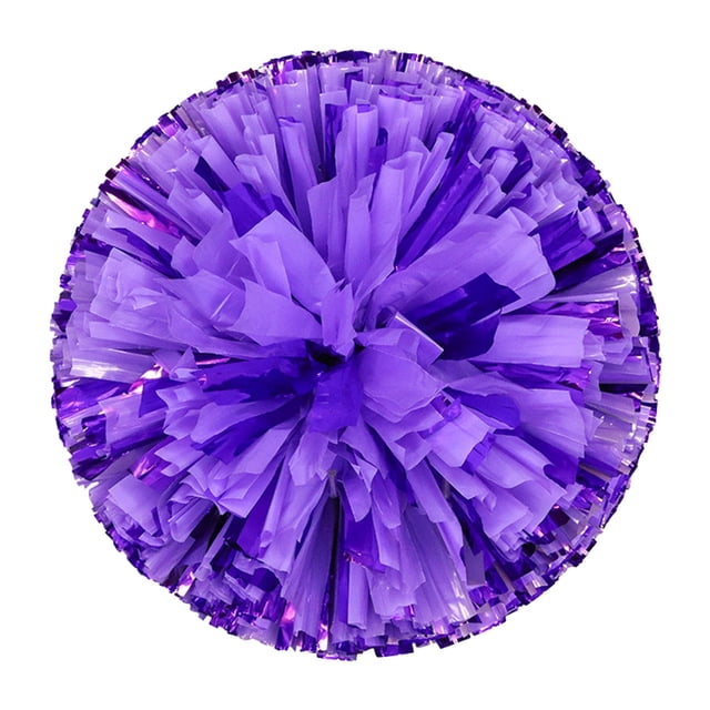 HBFAGFB Party Decorations 2pcs Light Handheld Colorful Flowers Sports Cheering Supplies CL5