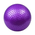 thumbnail image 1 of Yoga Massage Roller for Deep Tissue Release and Gym Fitness Exercise, 1 of 4