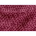 thumbnail image 4 of oneOone Viscose Jersey Fabric Leaves Block Print Sewing Fabric BTY 60 Inch Wide, 4 of 5