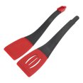 thumbnail image 3 of BBQ Grilling Tong,Kitchen Tongs 3 in Heat Resisting Tip Tongs Kitchen Tongs Dependable Performance, 3 of 12