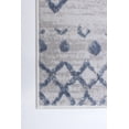 thumbnail image 2 of Ecarpet Geometric Indoor Area Rug Astrid Collection, 2 of 9
