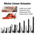 thumbnail image 4 of Amdohai 1000N Convinient Electric Linear Actuator Motor Linear Motion Controller with Limit Switch JS-TGZ-U1, 4 of 6