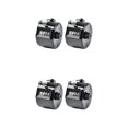 thumbnail image 1 of Maytalsory 2pcs Materials Unisex Hand Tally For Easy And Accurate Counting Easy To Black 2Set, 1 of 6