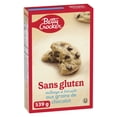 thumbnail image 2 of Betty Crocker Gluten Free Cookie Mix, Chocolate Chip, 2 of 5