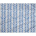 thumbnail image 5 of oneOone Polyester Spandex Blue Fabric Block Fabric For Sewing Printed Craft Fabric By The Yard 56 Inch Wide-G6, 5 of 5