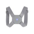 thumbnail image 1 of TIELUTT The Intelligent Is Adjustable Soft and Comfortable. the Back Straightener Is Equipped with A and an Intelligent Sensor Cork Yoga Bolster Yoga Yoga Mat Straps High Density Cork Roller Yoga Mat, 1 of 3