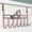 Rose Gold, variant on TIMIFIS Hooks Behind The Door Hooks Behind The Door Hanging Rack Shelves Door Back Type Hangers Need Not Hole Bedroom Behind The Hook Clothes Storage New Home Essentials