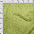 thumbnail image 2 of oneOone Coton Flex Tissu Feuilles & Fleurs Imprimé Floral par la Cour 40 Pouces de Large, 2 of 4