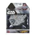 thumbnail image 4 of Ensemble Hot Wheels Star Wars Starships Select Réplique haut de gamme, 4 of 6