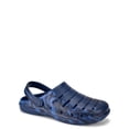 thumbnail image 4 of Sandales sabots Rugged Shark pour hommes, 4 of 5