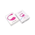 thumbnail image 3 of Lovense Lush 3.0 Sound Activated Camming Vibrator - Pink, 3 of 5