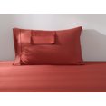 thumbnail image 1 of Twin Ducks Inc Rayon from Bamboo Pillowcases, 1 of 4