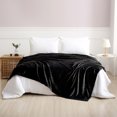 thumbnail image 3 of Super Soft Flannel Throws & Blankets for All Seasons, 3 of 8