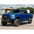 thumbnail image 3 of Maxway International 300011 Octa Series Nerf Bar for 2010 Ram 1500 Big Horn Crew Cab Pickup 4-Door, 3 of 9
