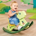 thumbnail image 5 of Dino Little Tikes Easy Rockin', 5 of 5