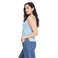 thumbnail image 4 of George Women's Sweater Tank Top, 4 of 6