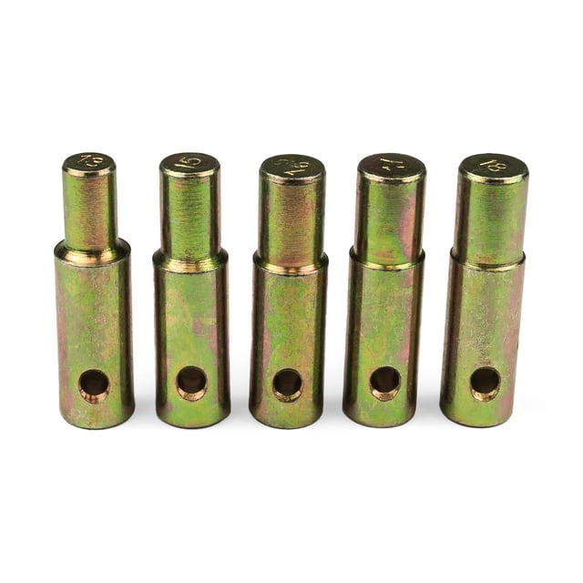 Venom Headlift Pins Kit #1 Compatible with Buell RS1200 (All Years) 16