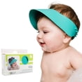 thumbnail image 1 of bblüv - Käp - Silicone Shampoo Repellent Cap, 1 of 5
