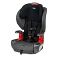 thumbnail image 4 of Britax Grow With You Harness-2-Booster, Mod Black SafeWash, 4 of 9
