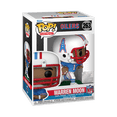 thumbnail image 2 of Funko Pop! NFL: Houston Oilers - Warren Moon figurine en vinyle, 2 of 3