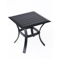 thumbnail image 4 of Dura Sandy Aluminium Table, 4 of 4