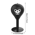 thumbnail image 2 of Desktop Stress Punching Bag with Powerful Suction for Boxing Training and Relaxation for All Ages, 2 of 5
