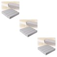 thumbnail image 2 of stanreset 4 Pcs Pierre Ponce à Dureté Modérée pour Récurage et Désinfection des Toilettes 4 Pcs 3Ensemble, 2 of 6