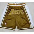 thumbnail image 1 of Shorts de Basketball pour Hommes et Femmes - Design Lakers Bulls _L, 1 of 2